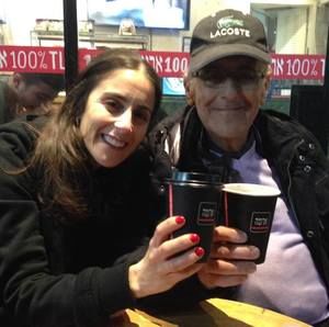 Meet your Posher, Belinda